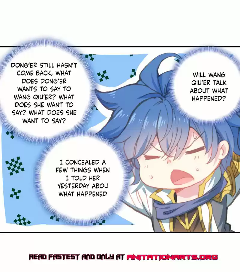 Soul Land II - The Peerless Tang Sect 251