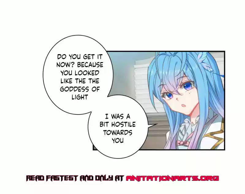 Soul Land II - The Peerless Tang Sect 251