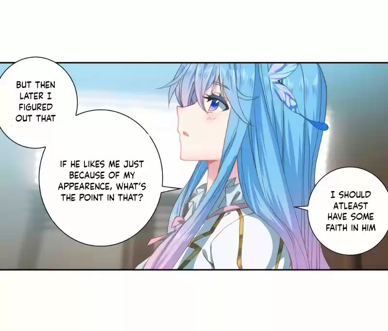 Soul Land II - The Peerless Tang Sect 251