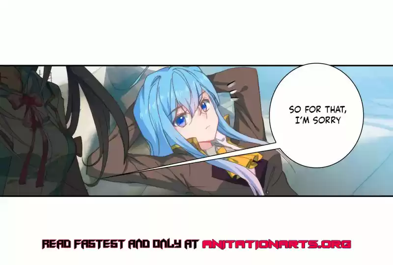 Soul Land II - The Peerless Tang Sect 251