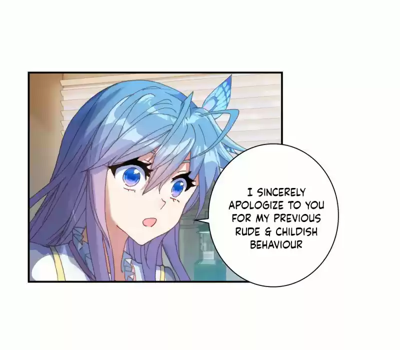 Soul Land II - The Peerless Tang Sect 251