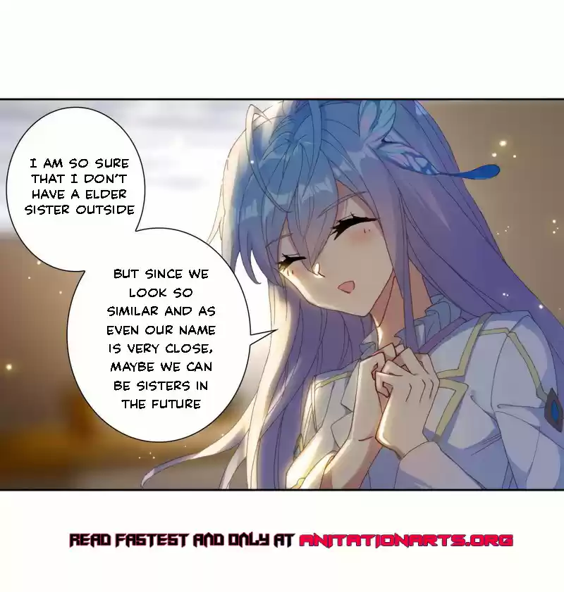 Soul Land II - The Peerless Tang Sect 251