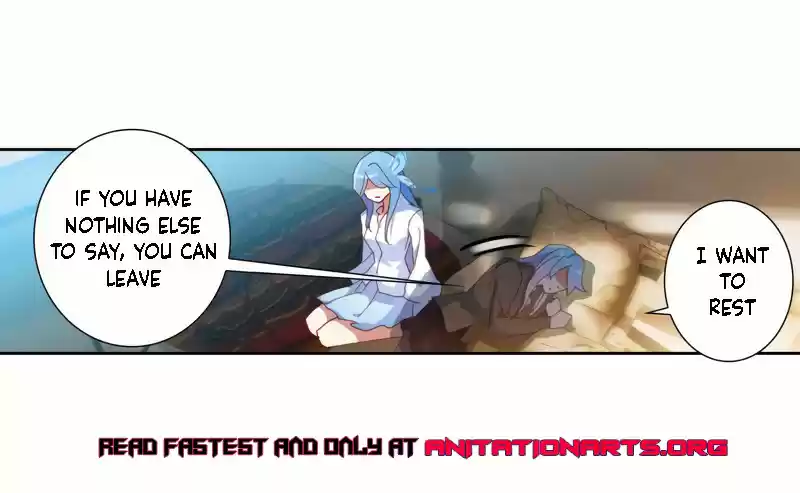 Soul Land II - The Peerless Tang Sect 251