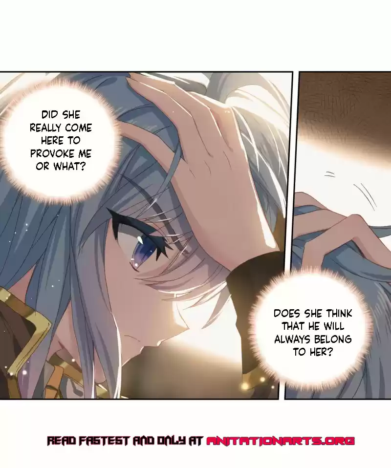 Soul Land II - The Peerless Tang Sect 251