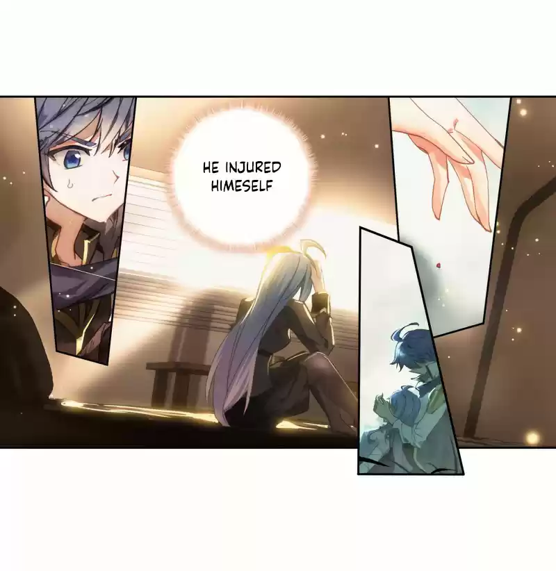 Soul Land II - The Peerless Tang Sect 251