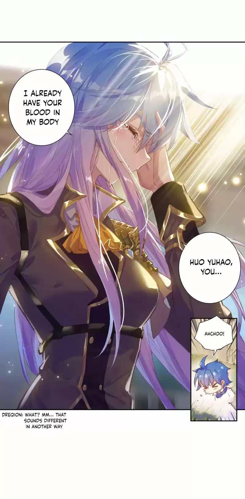 Soul Land II - The Peerless Tang Sect 251