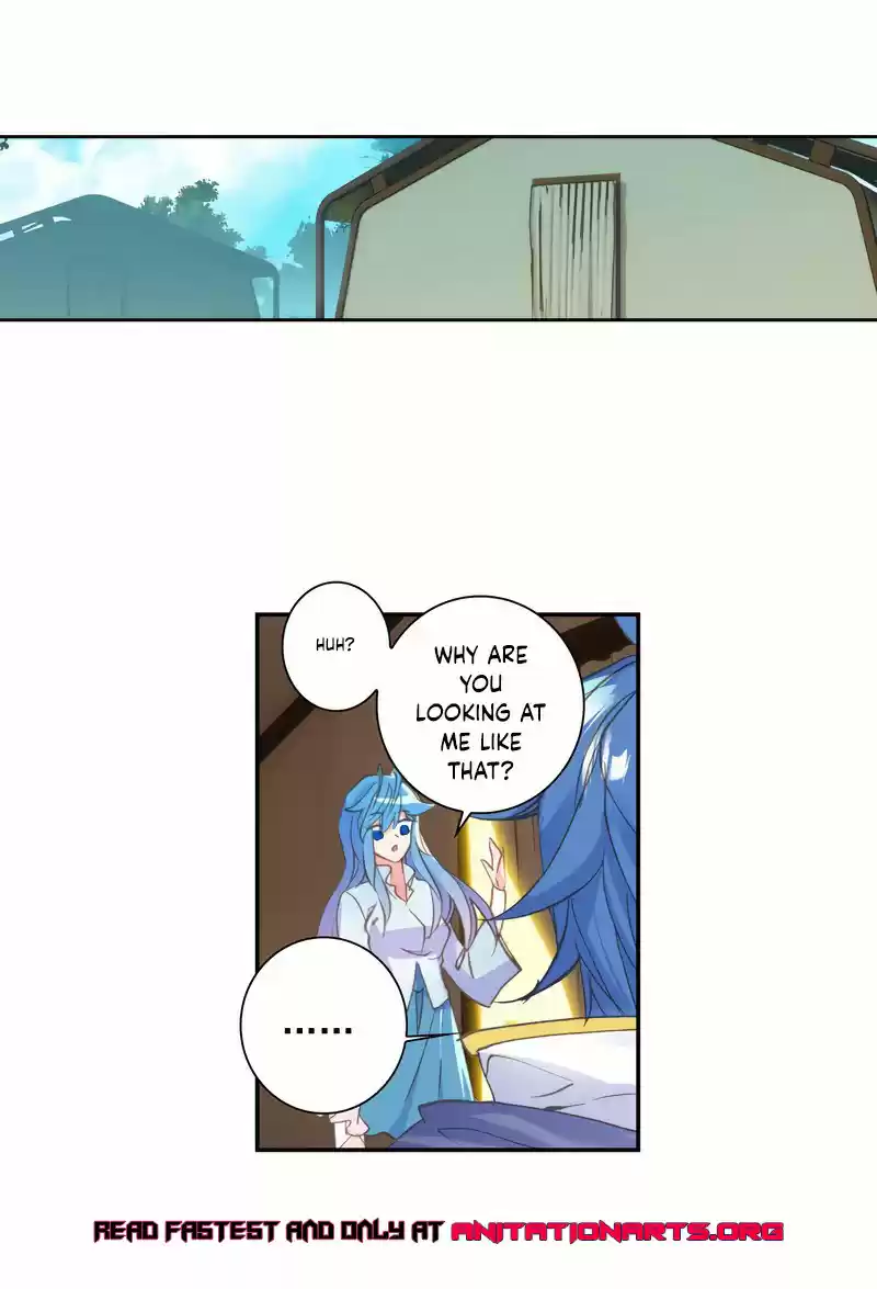 Soul Land II - The Peerless Tang Sect 252