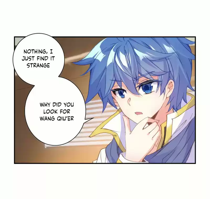 Soul Land II - The Peerless Tang Sect 252