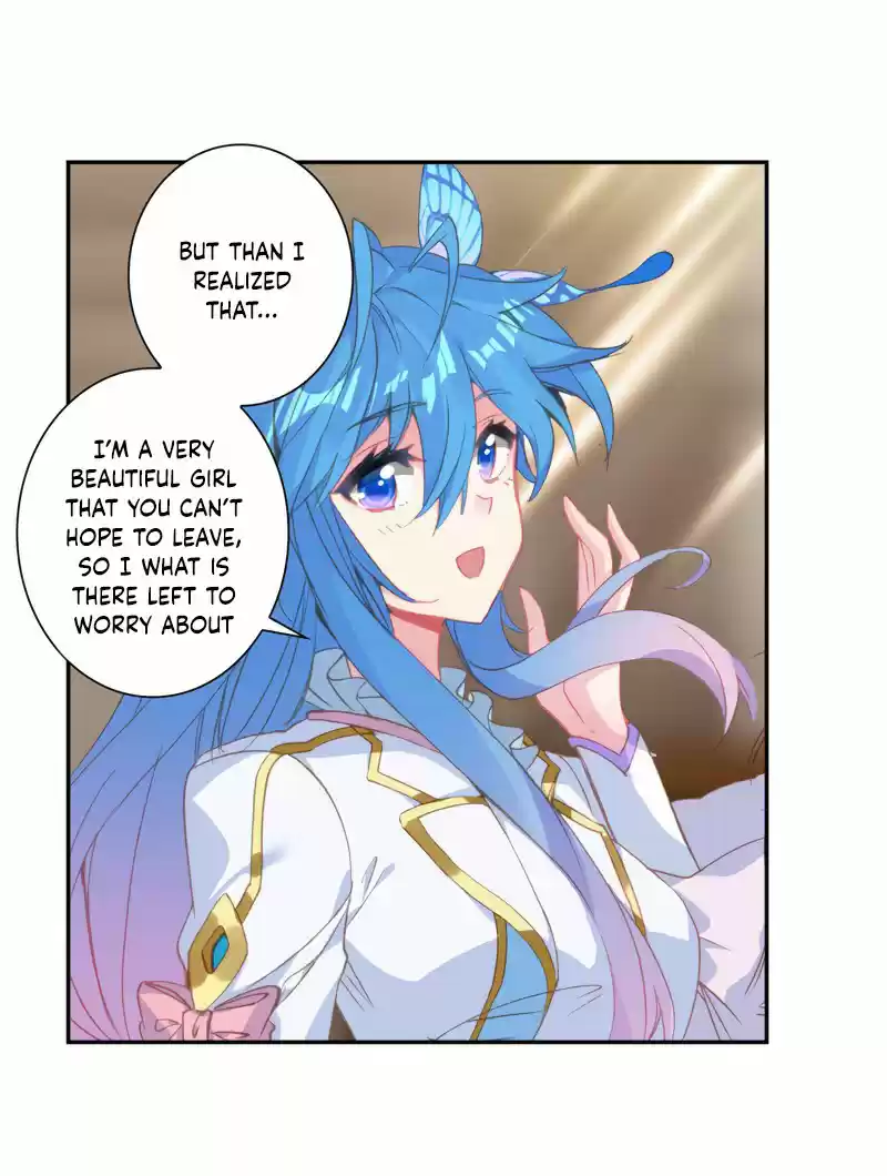 Soul Land II - The Peerless Tang Sect 252