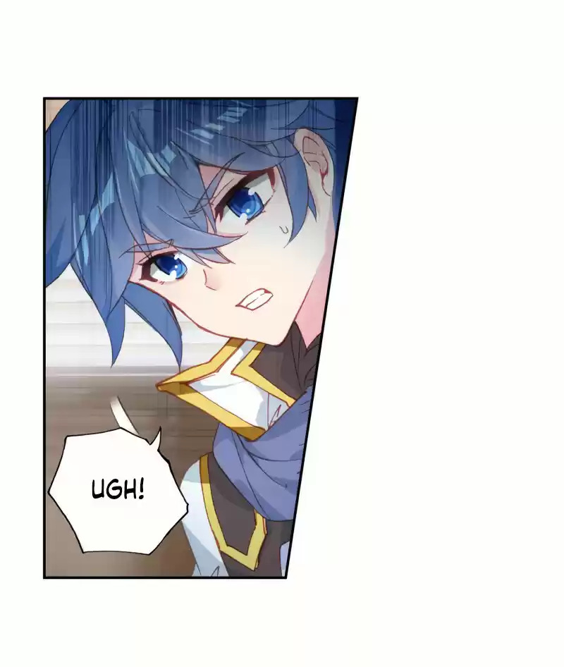 Soul Land II - The Peerless Tang Sect 252