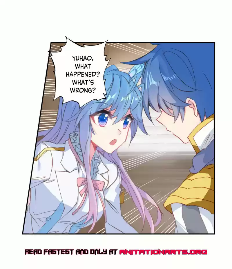 Soul Land II - The Peerless Tang Sect 252