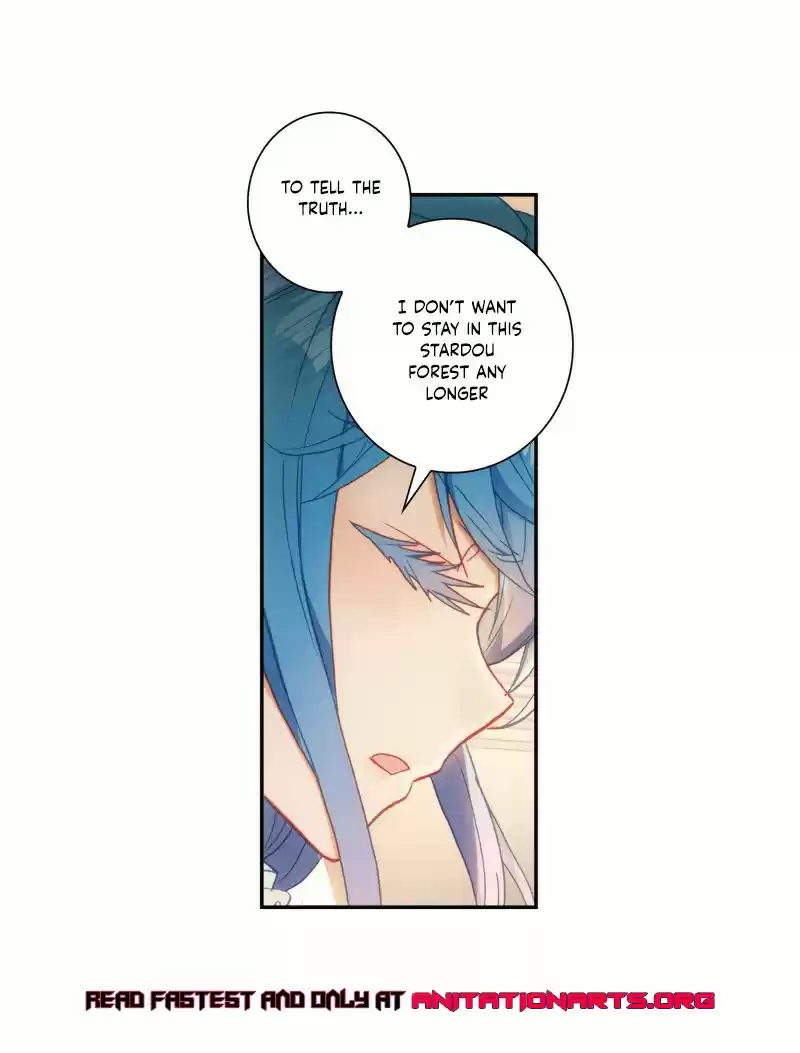 Soul Land II - The Peerless Tang Sect 252