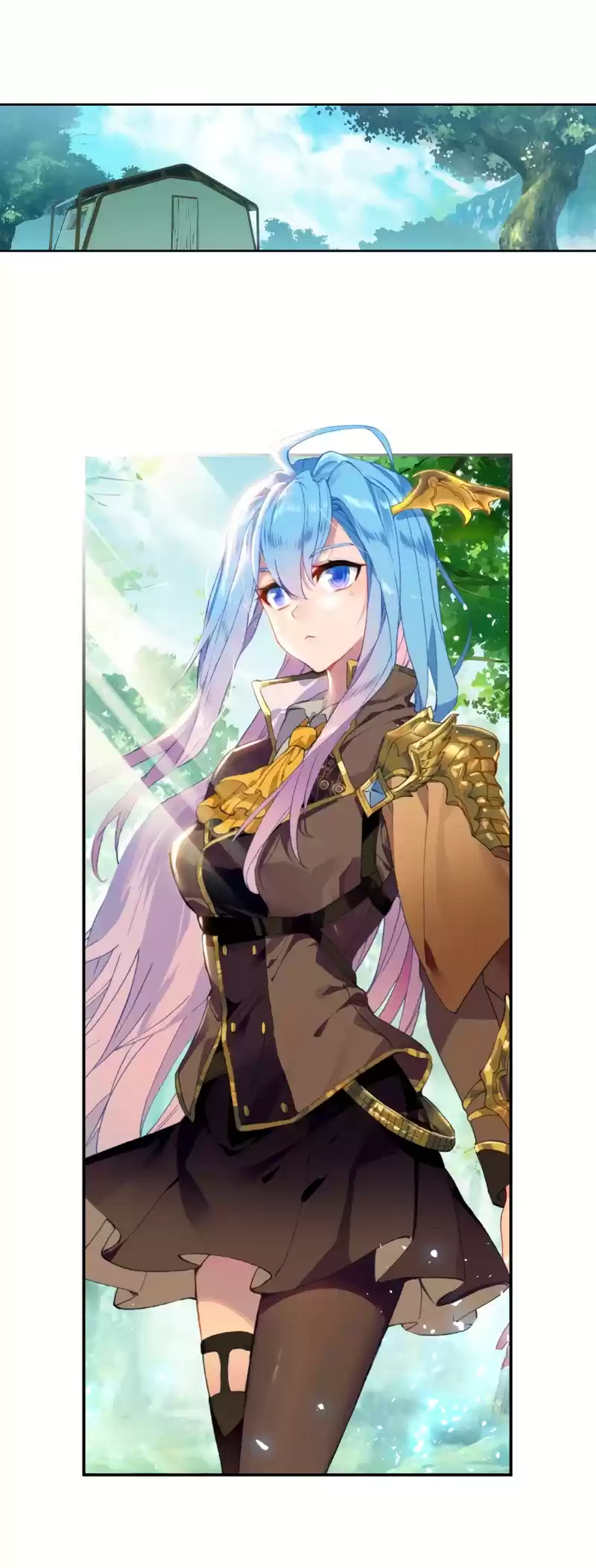 Soul Land II - The Peerless Tang Sect 252