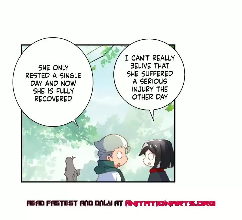 Soul Land II - The Peerless Tang Sect 252