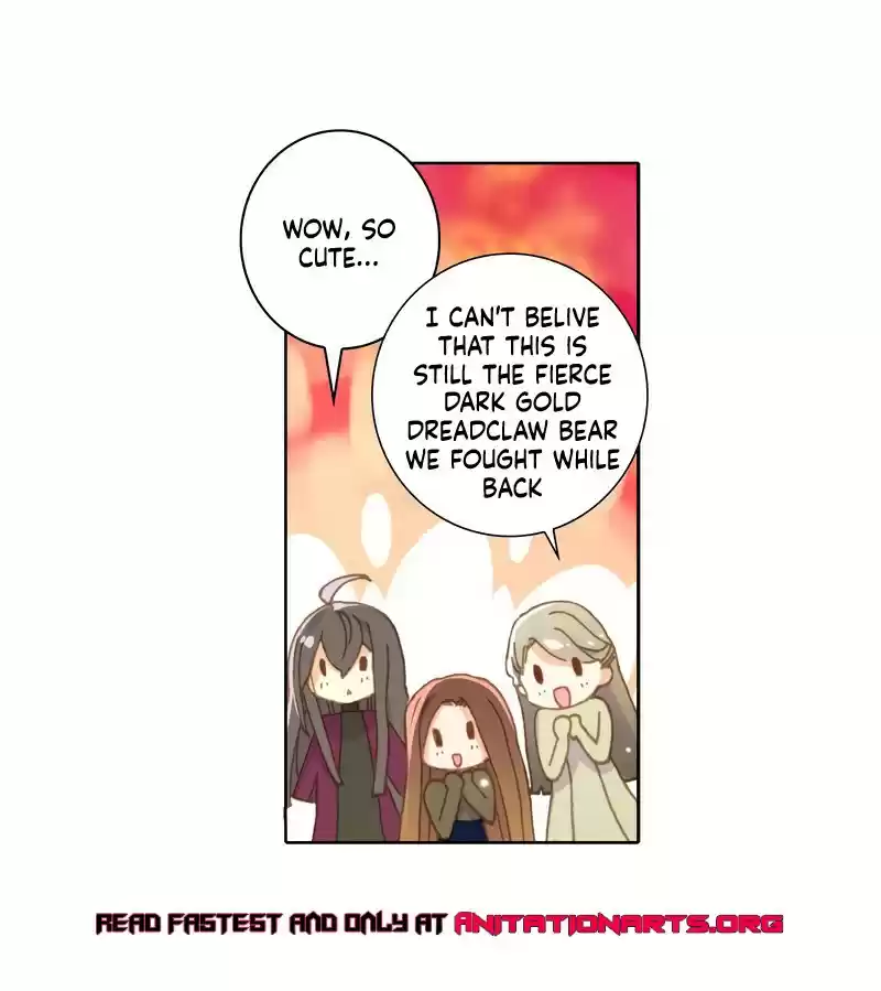 Soul Land II - The Peerless Tang Sect 252