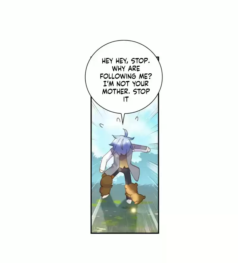 Soul Land II - The Peerless Tang Sect 252