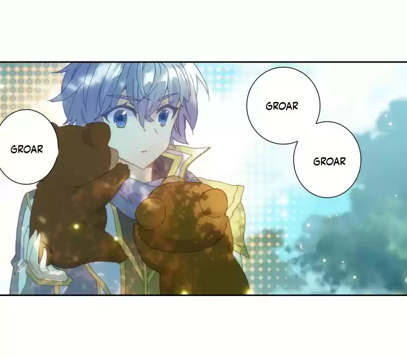 Soul Land II - The Peerless Tang Sect 252