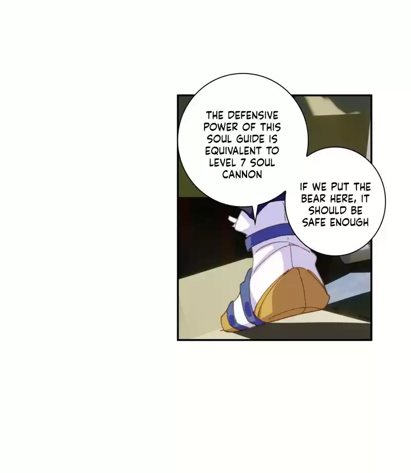 Soul Land II - The Peerless Tang Sect 252