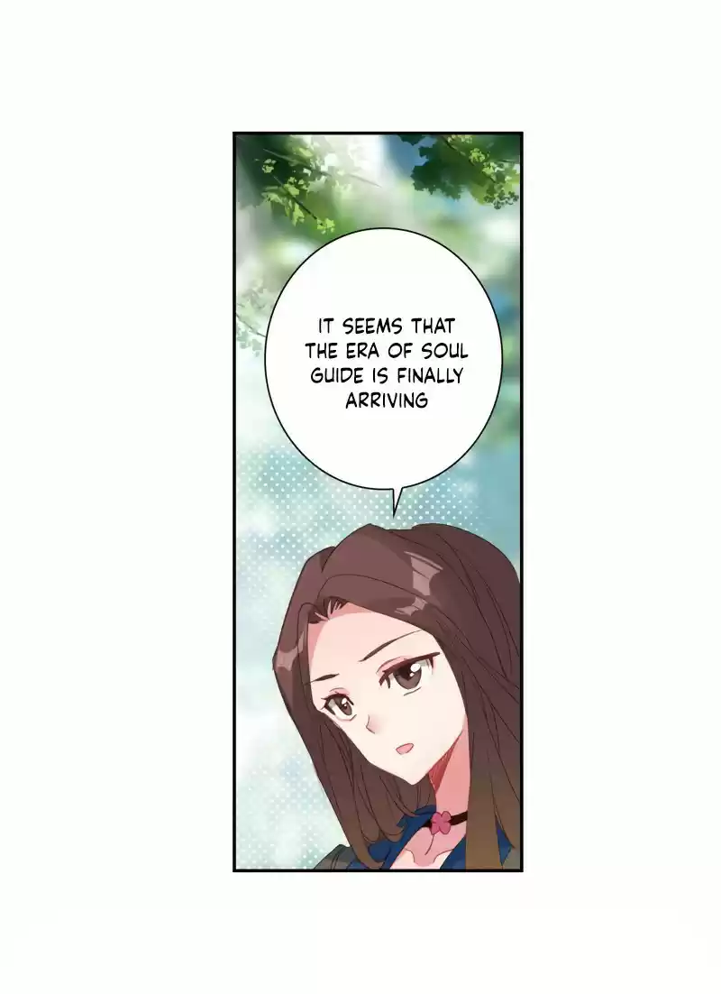 Soul Land II - The Peerless Tang Sect 253