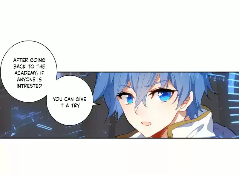 Soul Land II - The Peerless Tang Sect 253