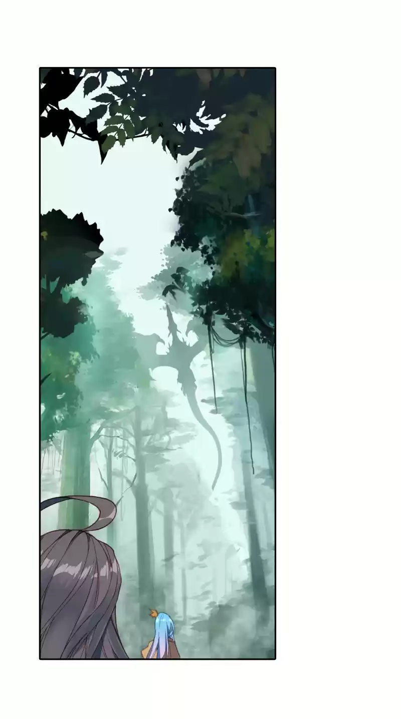 Soul Land II - The Peerless Tang Sect 253