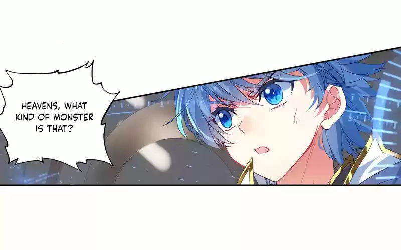 Soul Land II - The Peerless Tang Sect 253