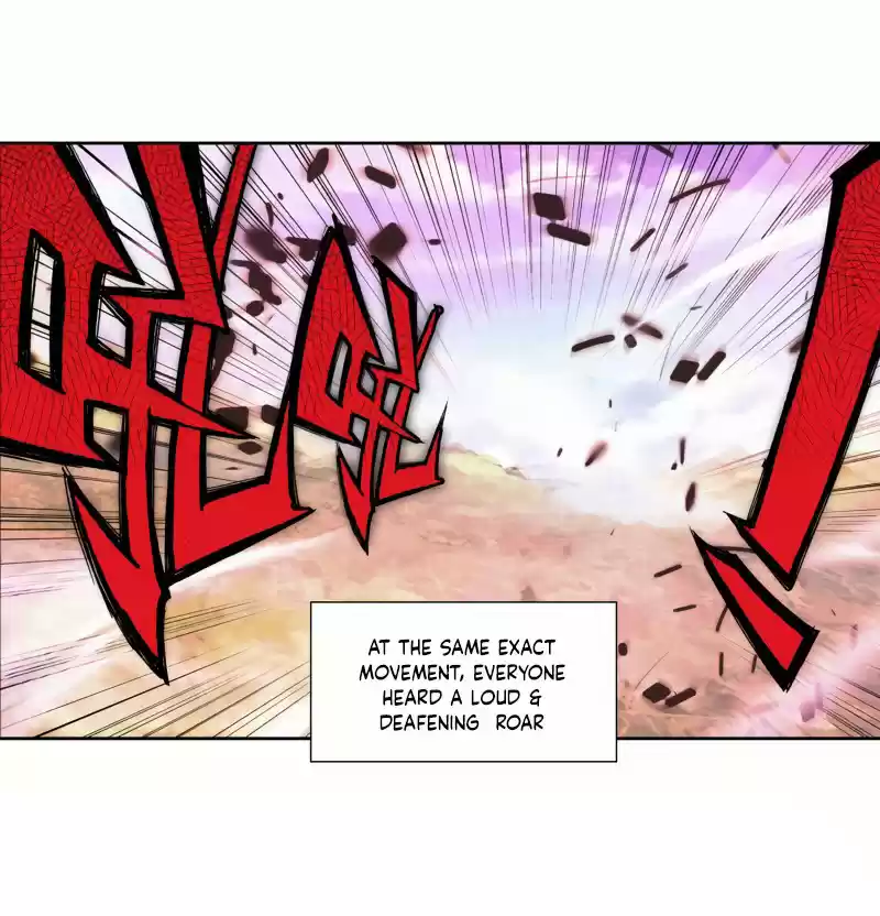 Soul Land II - The Peerless Tang Sect 253