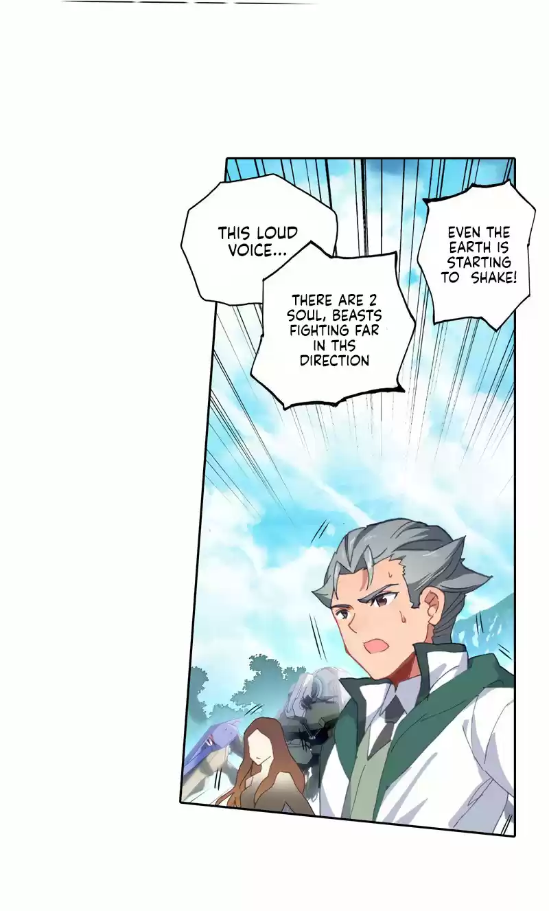 Soul Land II - The Peerless Tang Sect 254