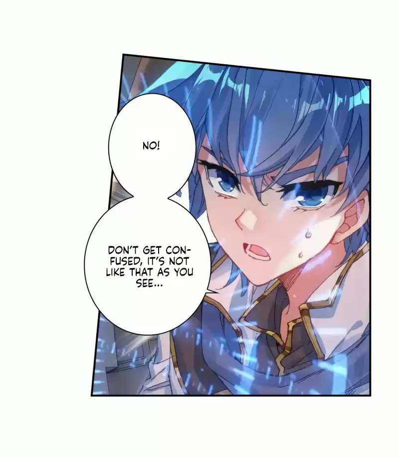 Soul Land II - The Peerless Tang Sect 254