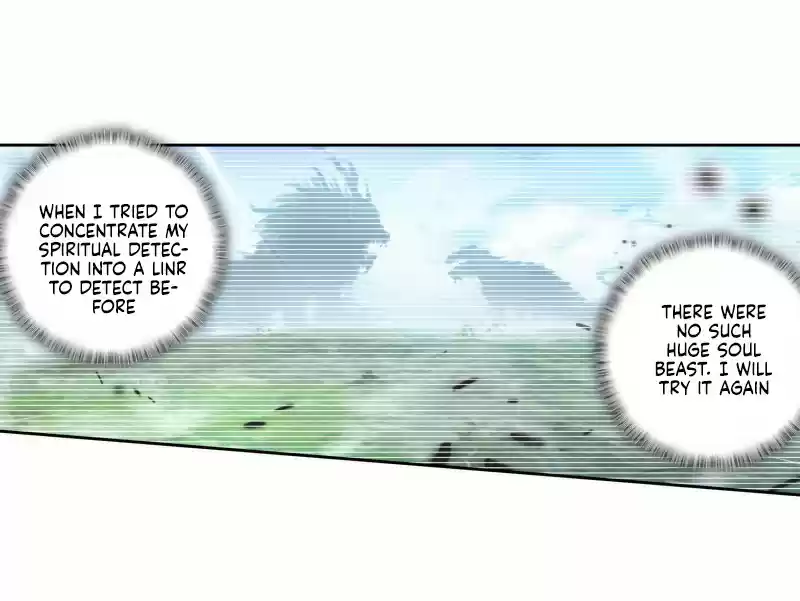 Soul Land II - The Peerless Tang Sect 254