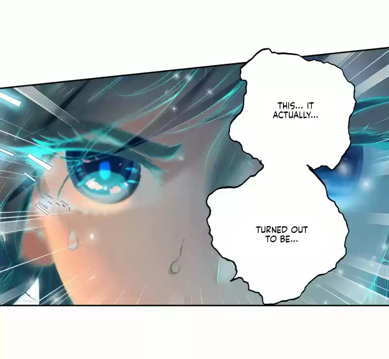 Soul Land II - The Peerless Tang Sect 254