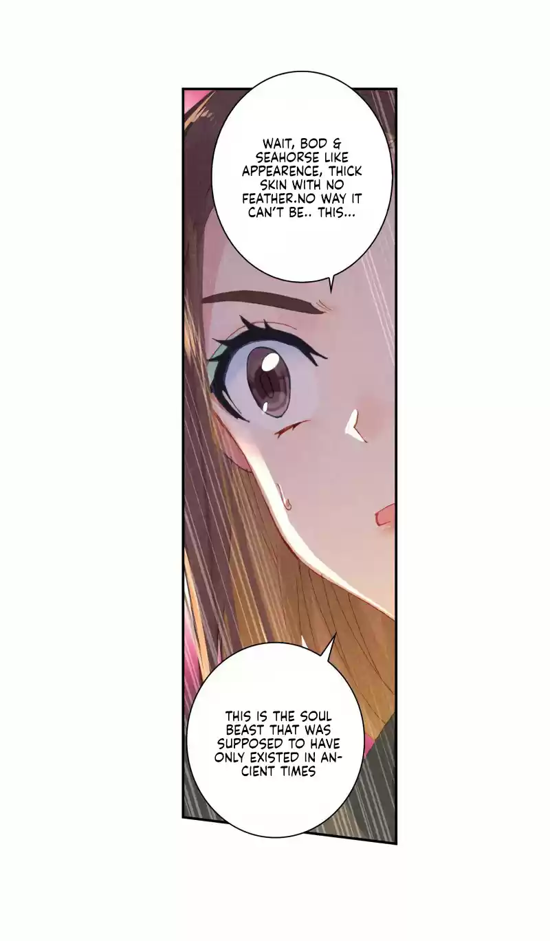 Soul Land II - The Peerless Tang Sect 254