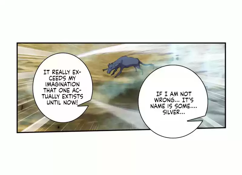 Soul Land II - The Peerless Tang Sect 254