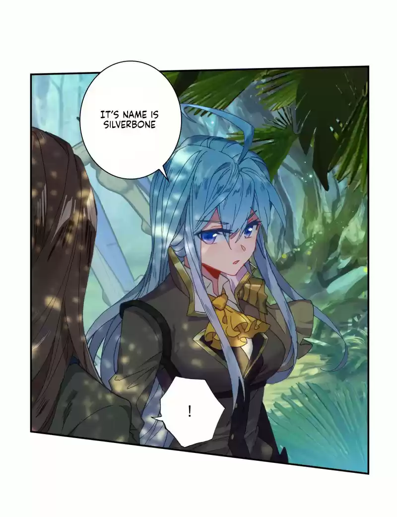 Soul Land II - The Peerless Tang Sect 254