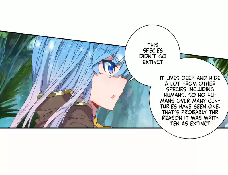 Soul Land II - The Peerless Tang Sect 254