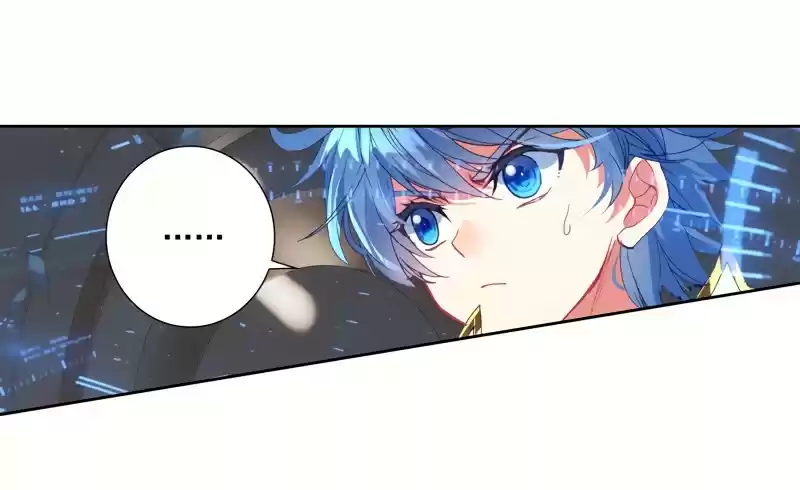 Soul Land II - The Peerless Tang Sect 254