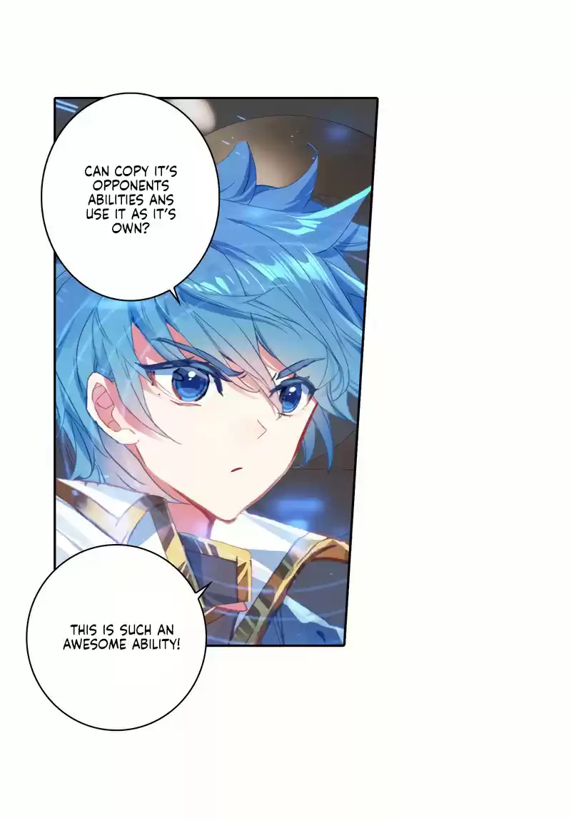 Soul Land II - The Peerless Tang Sect 254