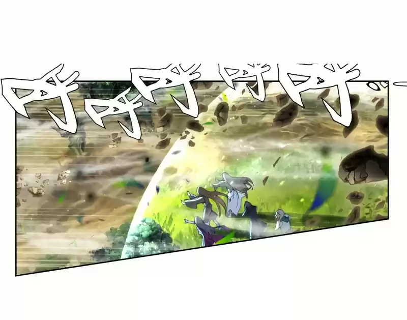 Soul Land II - The Peerless Tang Sect 255