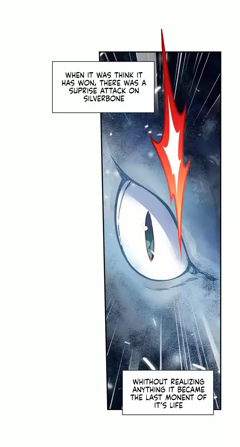 Soul Land II - The Peerless Tang Sect 255