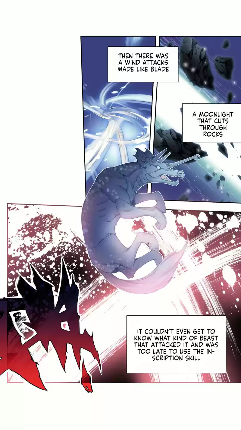 Soul Land II - The Peerless Tang Sect 255