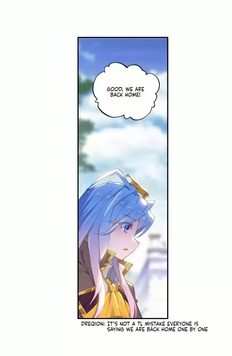 Soul Land II - The Peerless Tang Sect 256