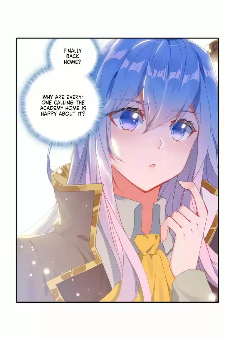 Soul Land II - The Peerless Tang Sect 256