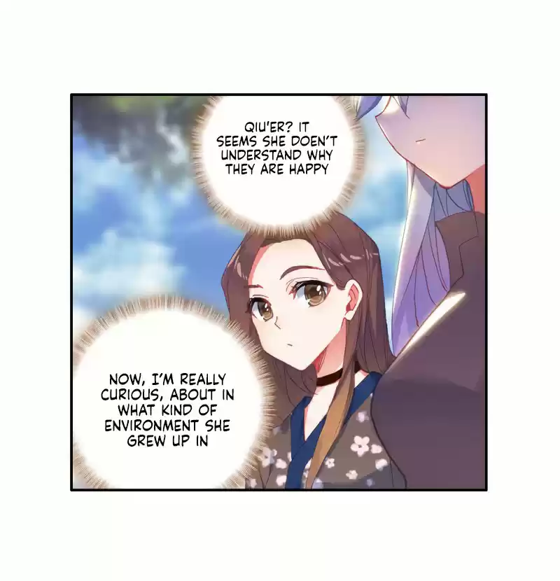 Soul Land II - The Peerless Tang Sect 256