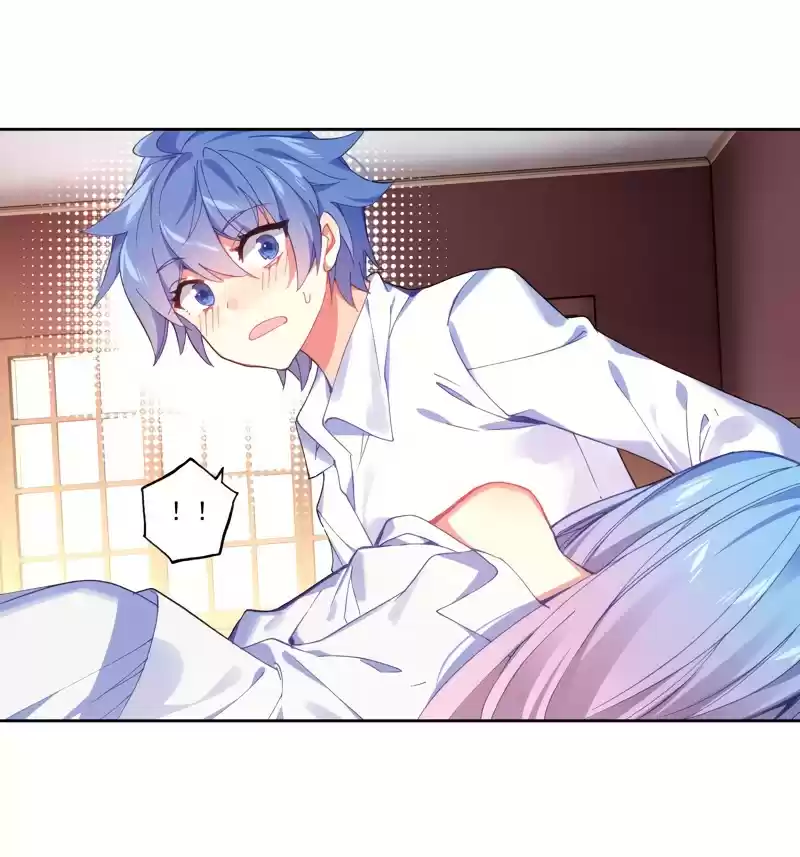 Soul Land II - The Peerless Tang Sect 256