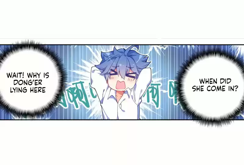 Soul Land II - The Peerless Tang Sect 256