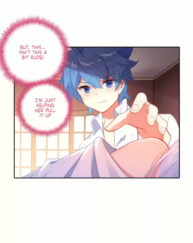 Soul Land II - The Peerless Tang Sect 256