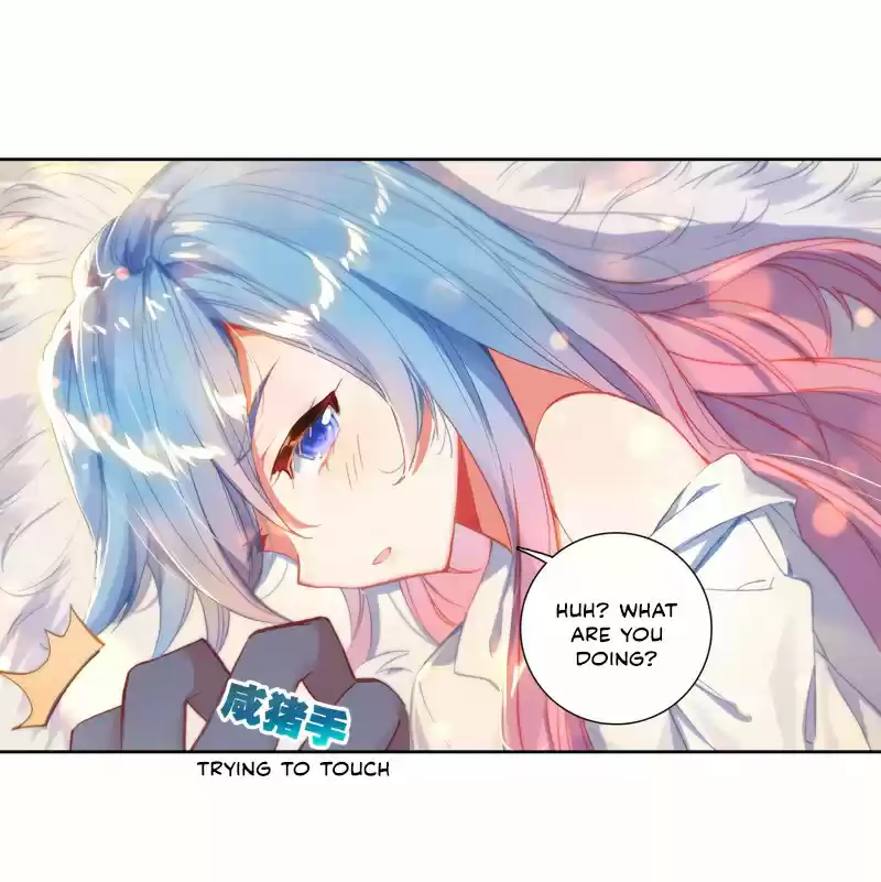 Soul Land II - The Peerless Tang Sect 257