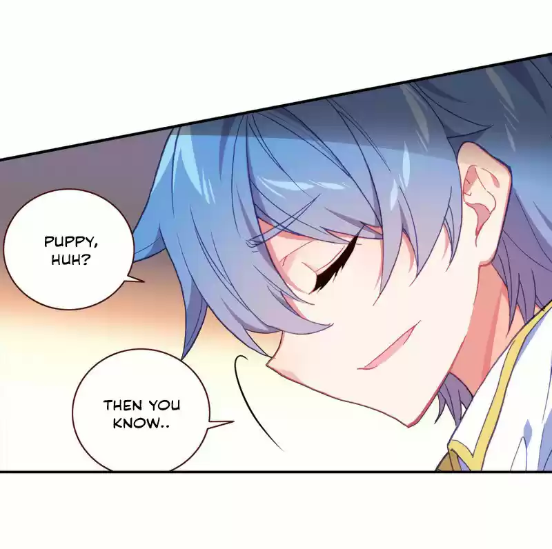 Soul Land II - The Peerless Tang Sect 257