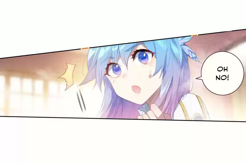 Soul Land II - The Peerless Tang Sect 257