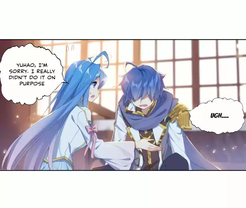 Soul Land II - The Peerless Tang Sect 258